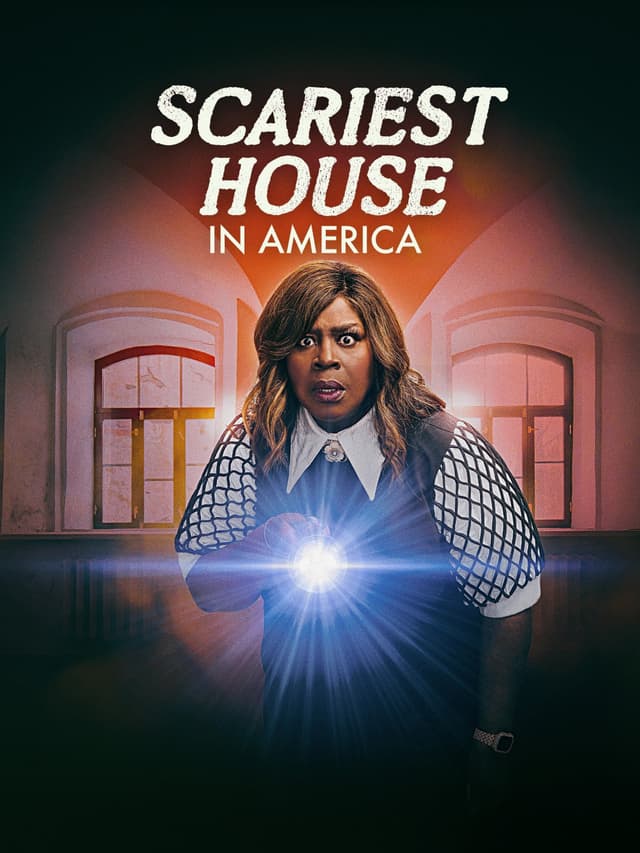 Scariest House in America