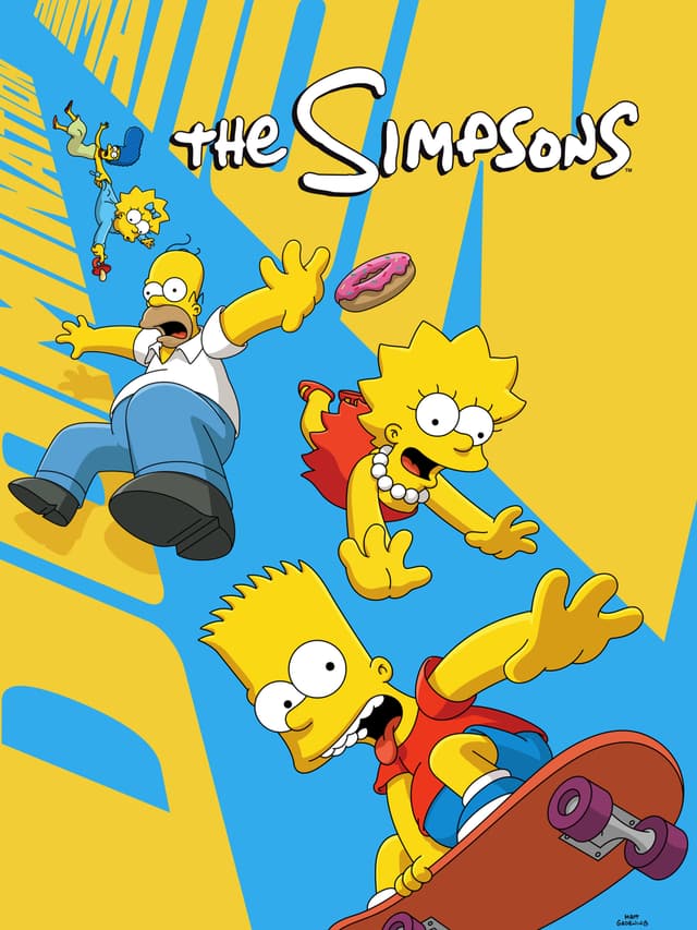 The Simpsons
