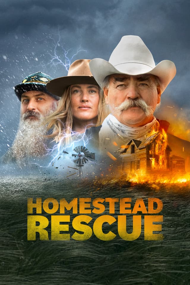 Homestead Rescue