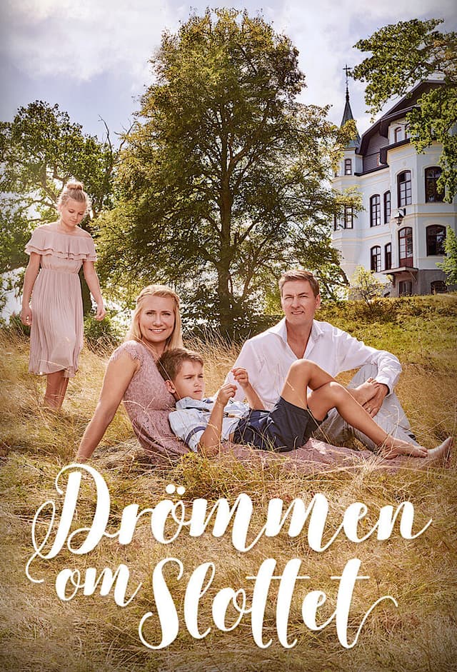 Drömmen om slottet