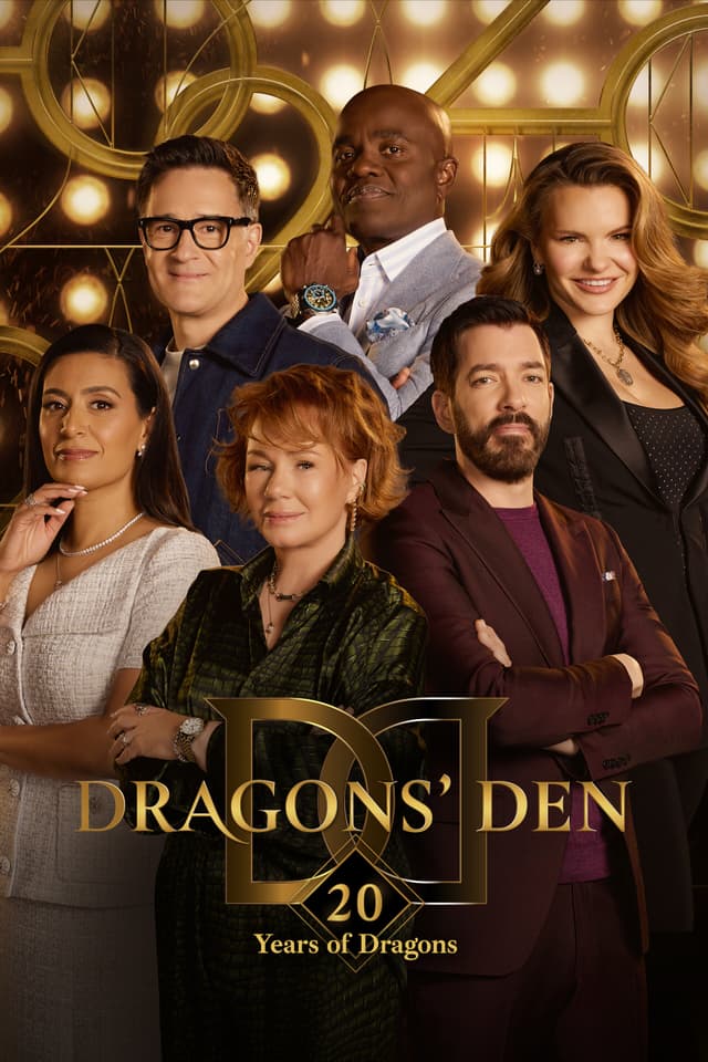 Dragons' Den