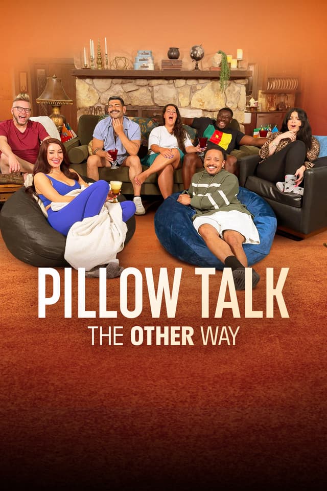 90 Day Fiancé Pillow Talk: The Other Way
