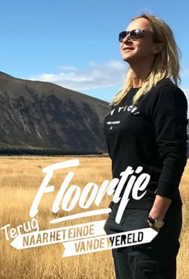 Floortje Terug Naar Het Einde Van De Wereld