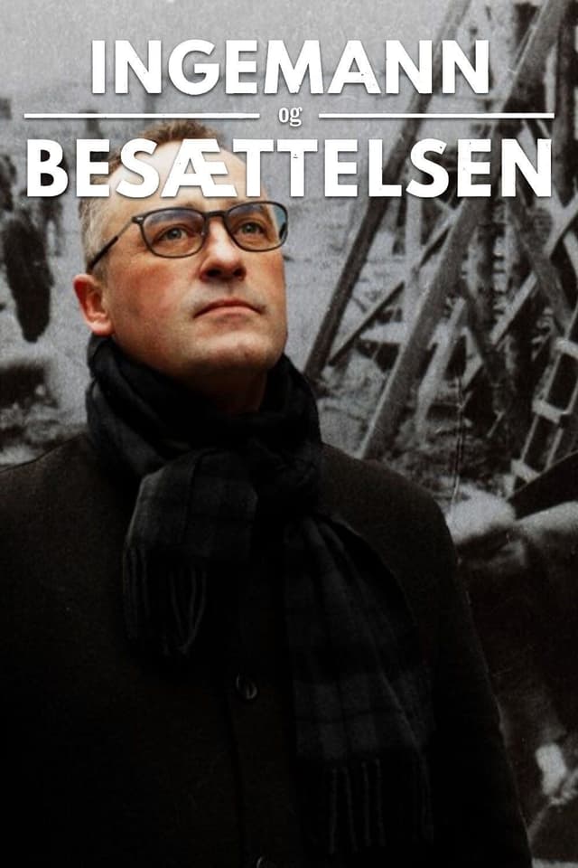 Ingemann og Besættelsen