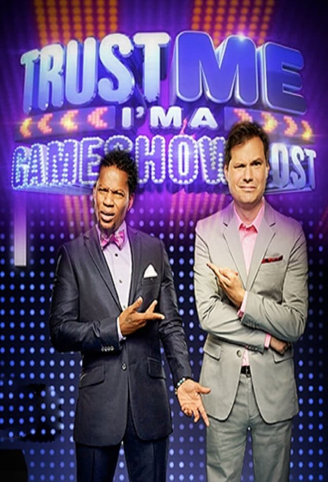 Trust Me, I'm a Game Show Host