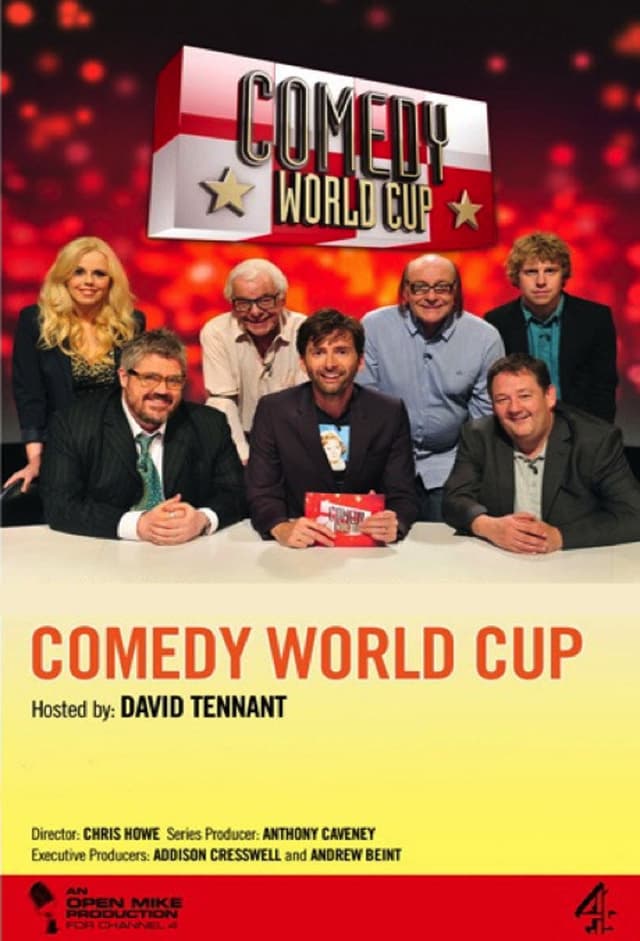 Comedy World Cup