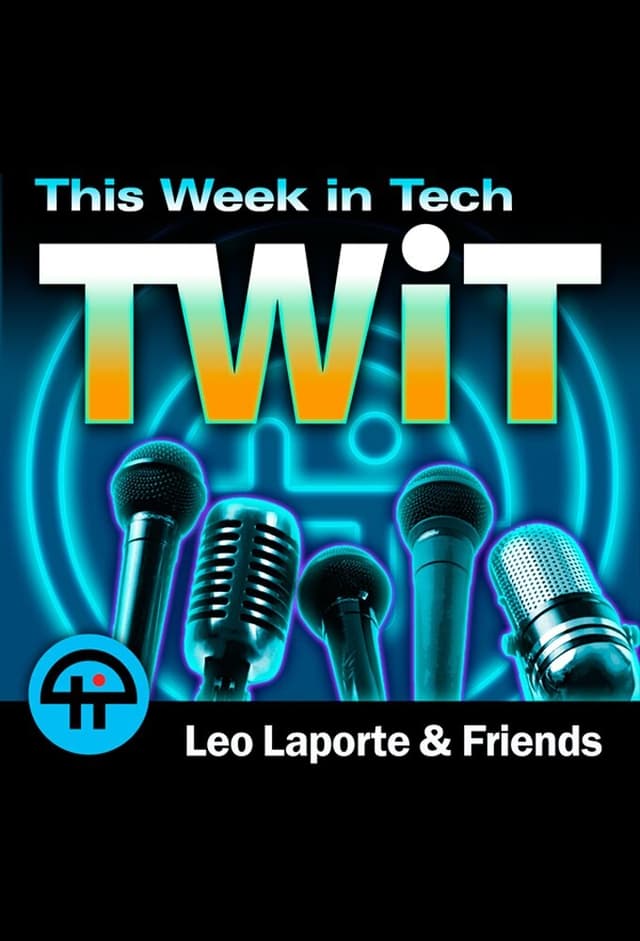 This Week in Tech