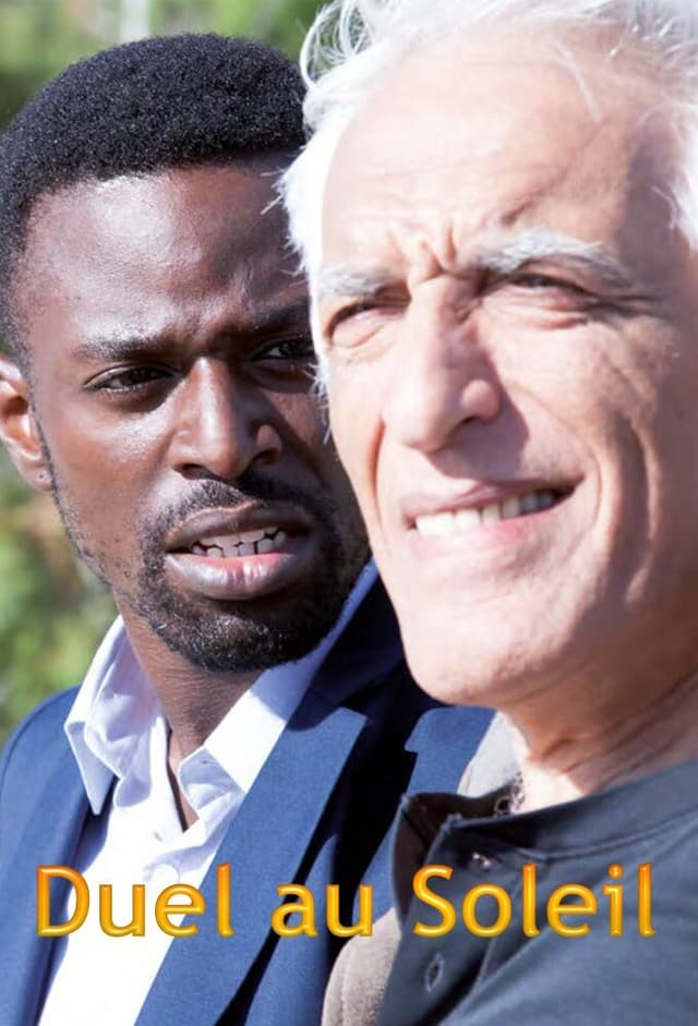 Duel au soleil