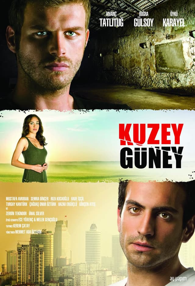 Kuzey Güney