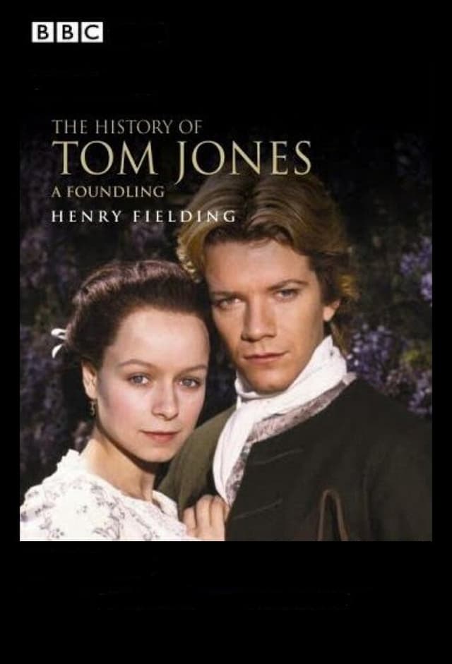 The History of Tom Jones: A Foundling