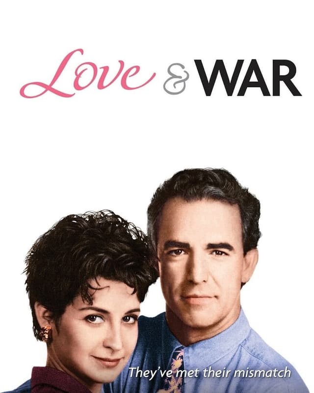 Love & War
