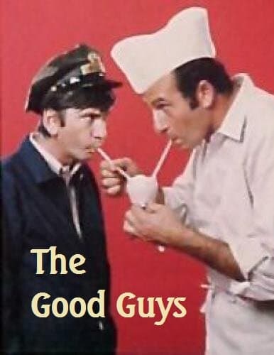 The Good Guys