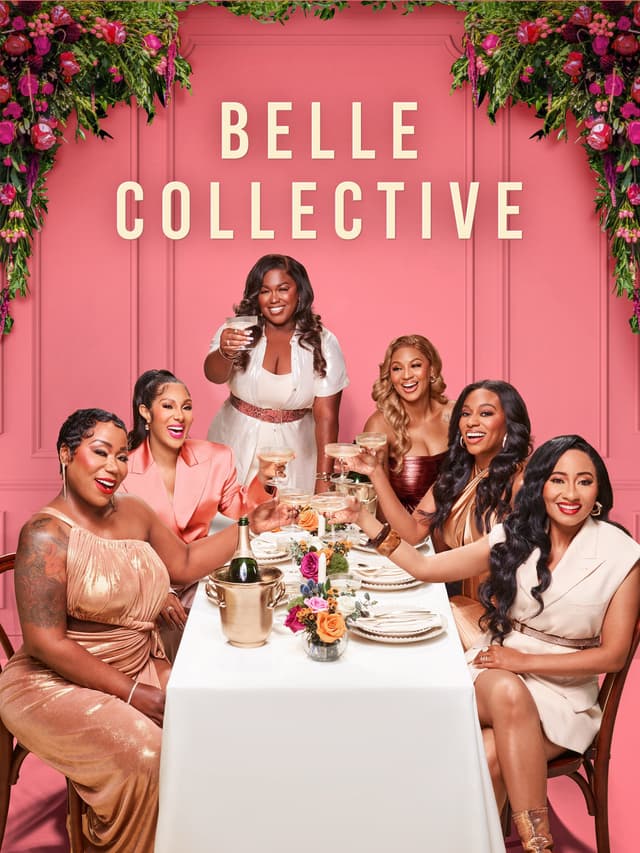 Belle Collective