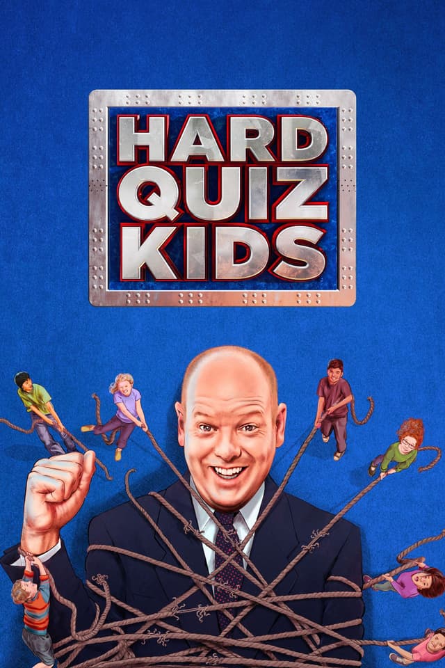 Hard Quiz Kids