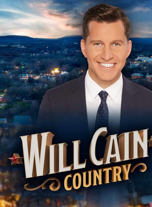 Will Cain Country