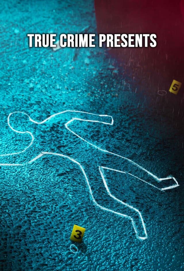 True Crime Presents