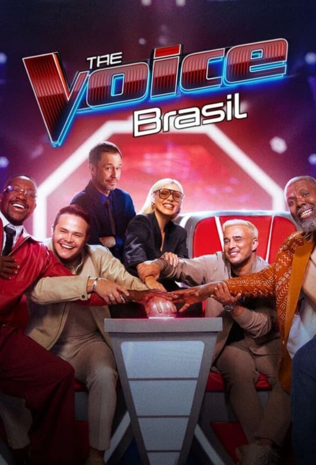 The Voice Brasil