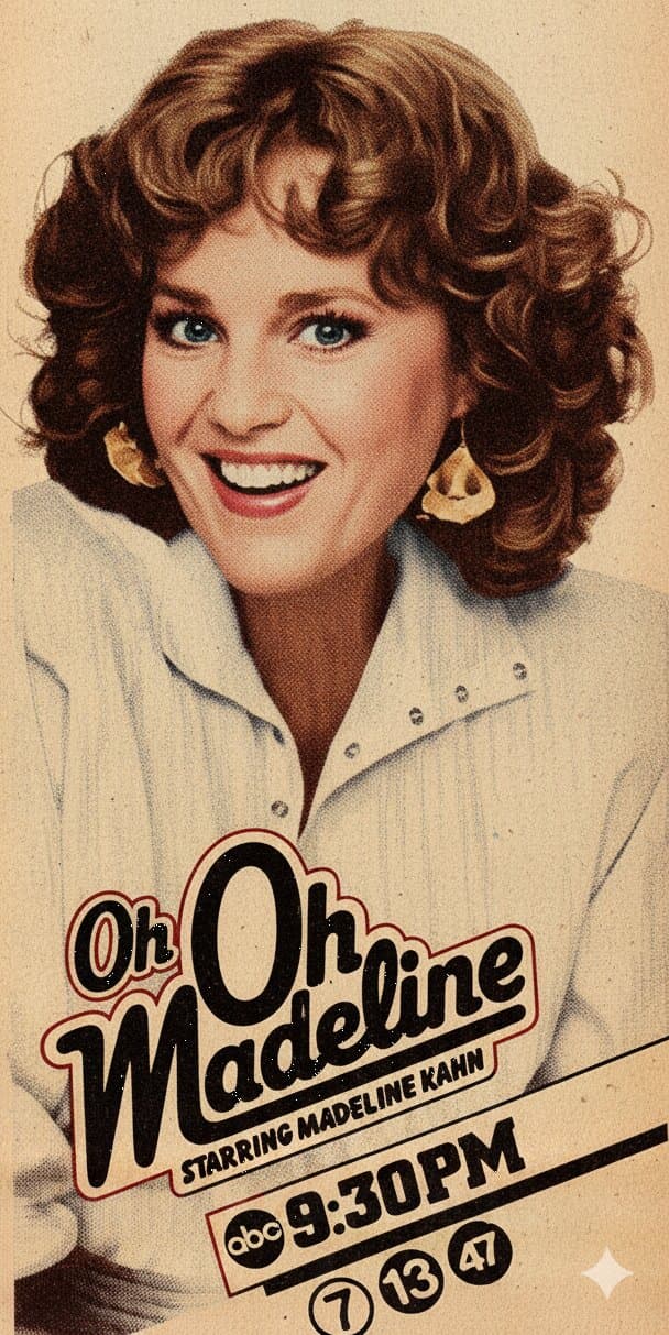 Oh, Madeline