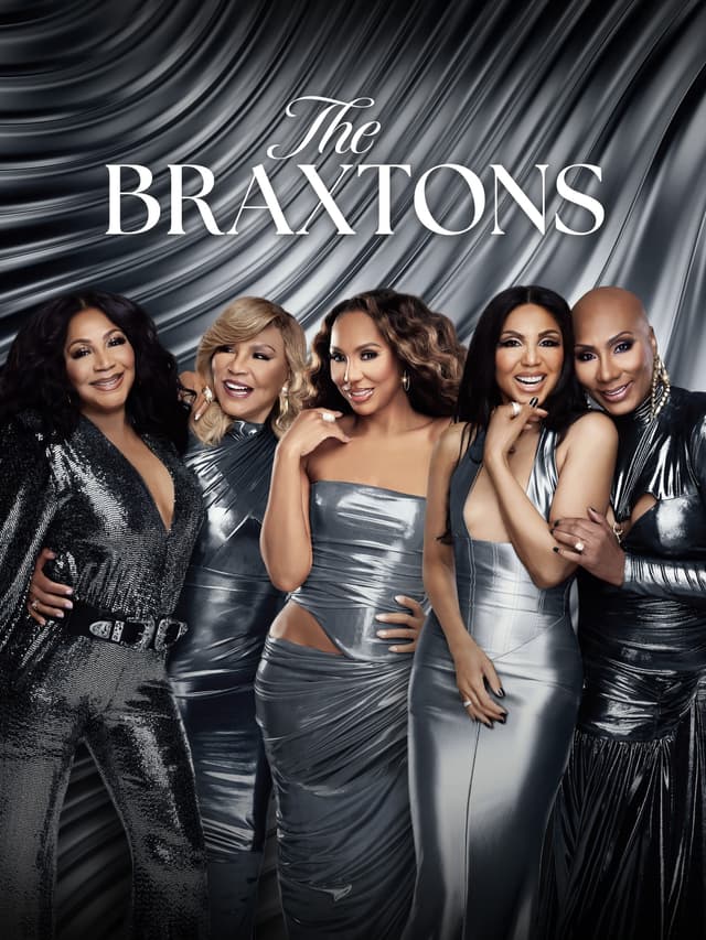 The Braxtons