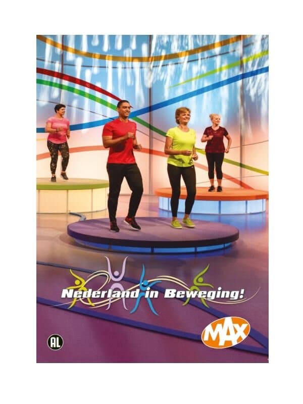 Nederland in Beweging!