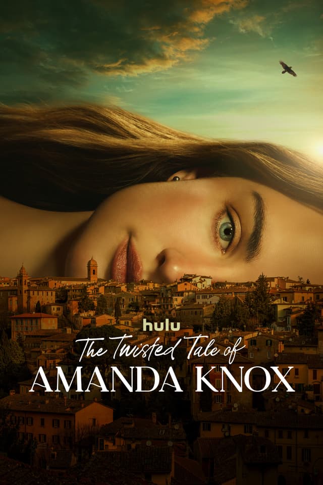 The Twisted Tale of Amanda Knox