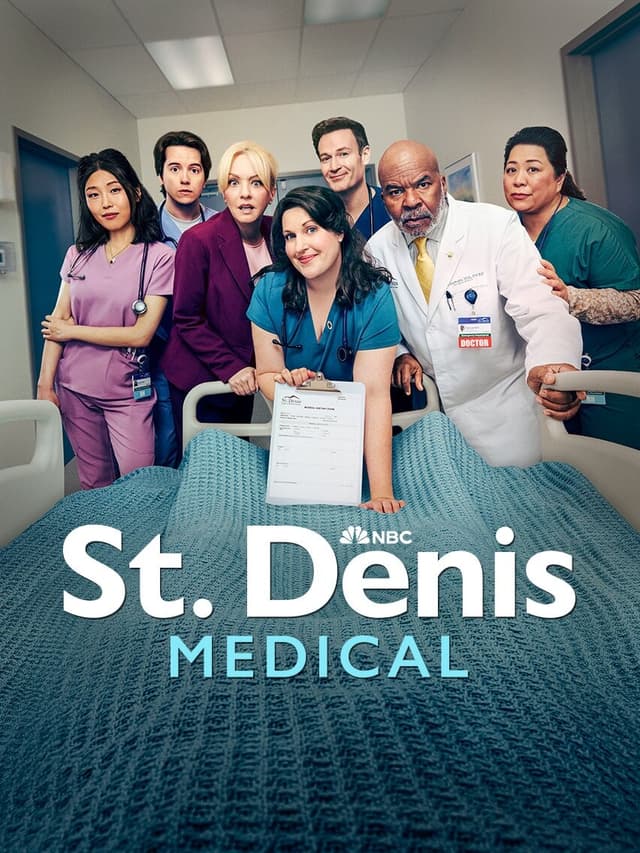 St. Denis Medical