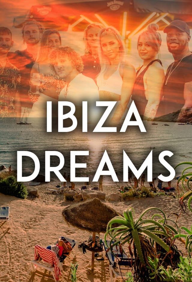 Ibiza Dreams