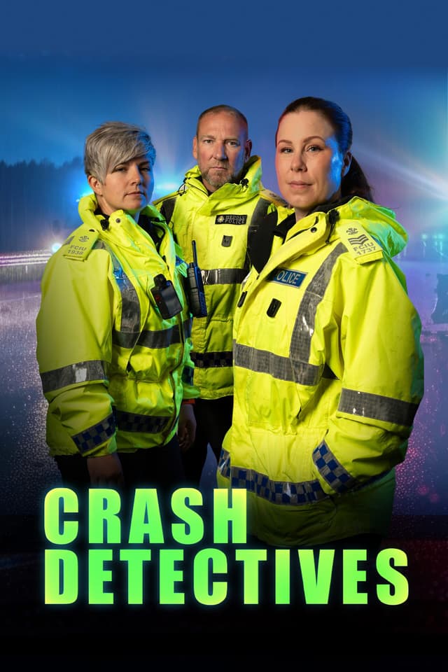 The Crash Detectives