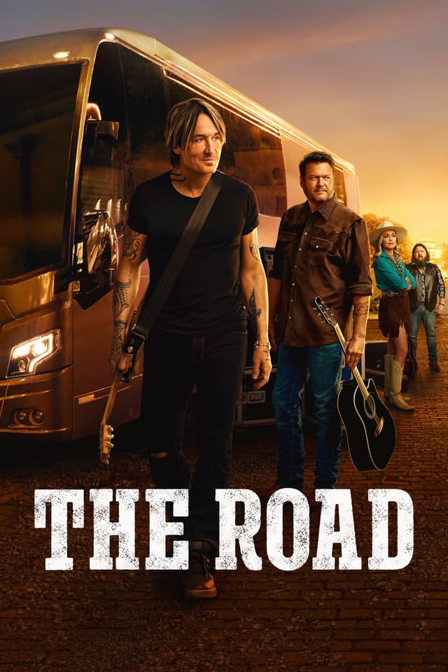 The Road
