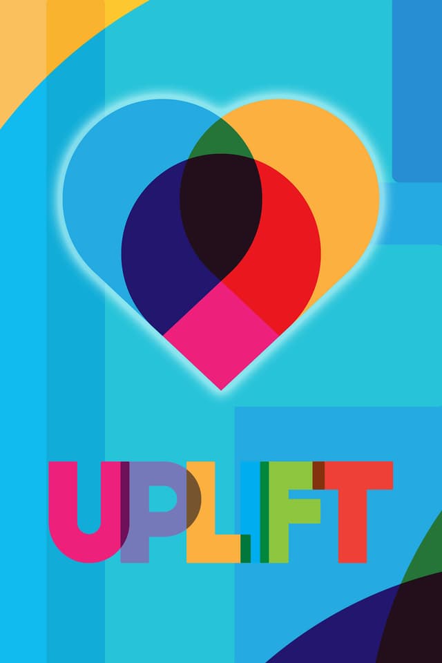 The Uplift