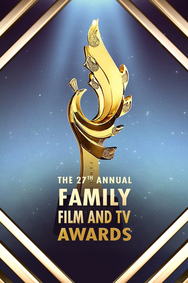 Family Film And TV Awards