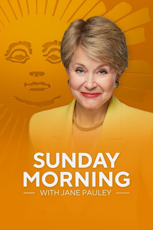 CBS News Sunday Morning