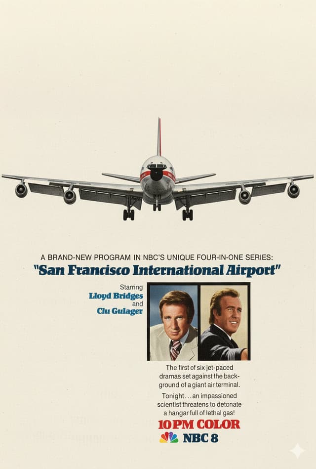 San Francisco International Airport