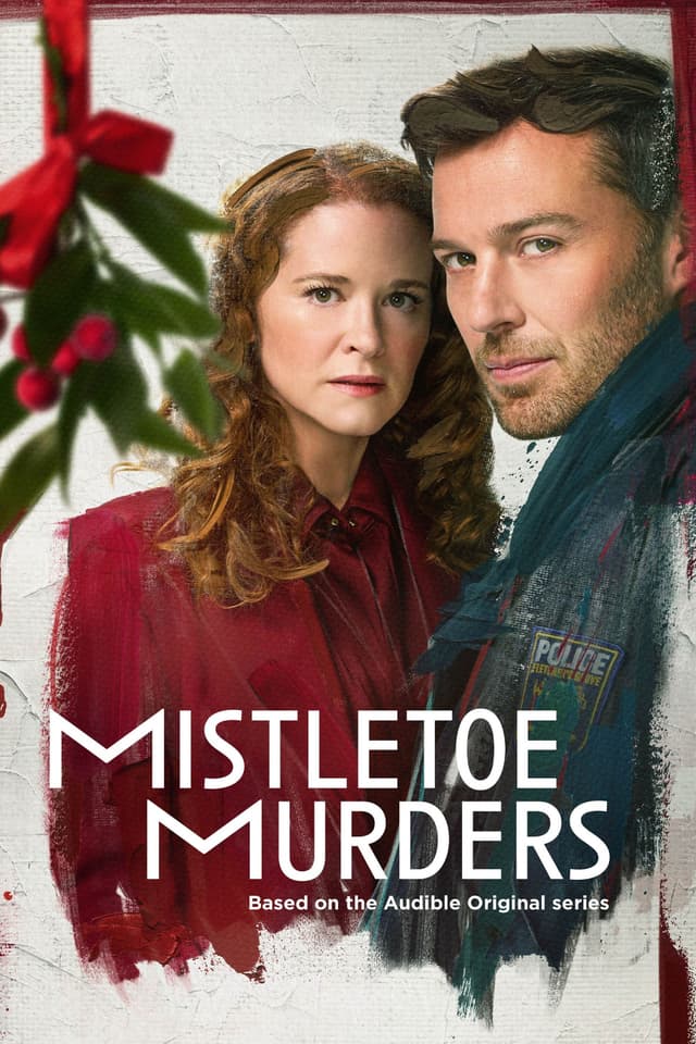 Mistletoe Murders
