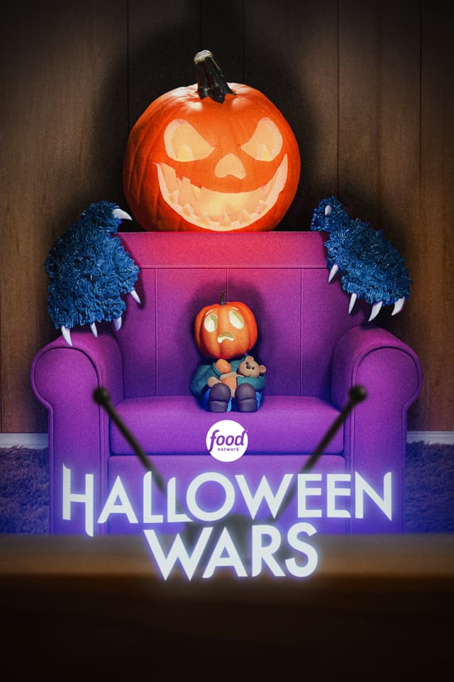 Halloween Wars