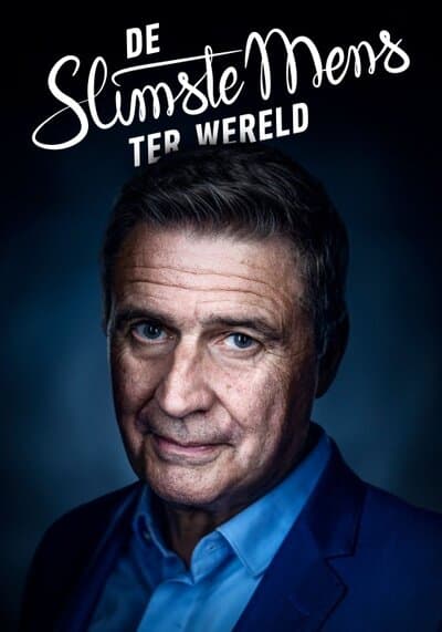 De Slimste Mens ter Wereld