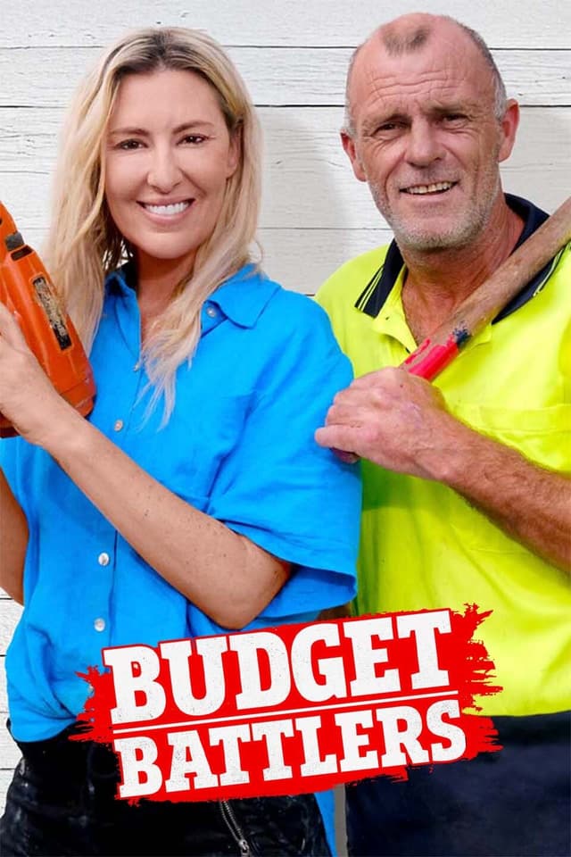 Budget Battlers