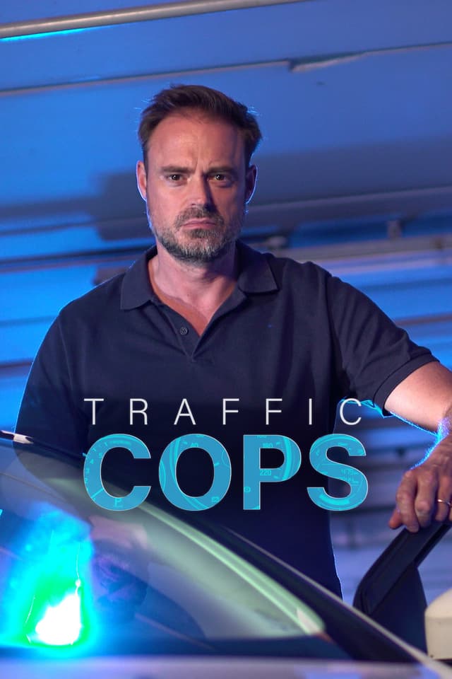 Traffic Cops