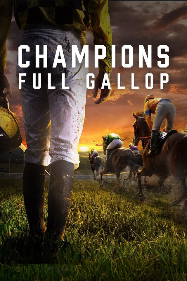 Champions: Full Gallop