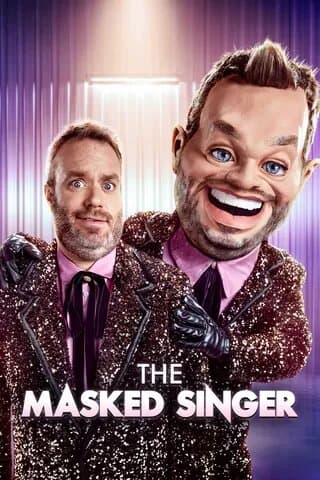 The Masked Singer