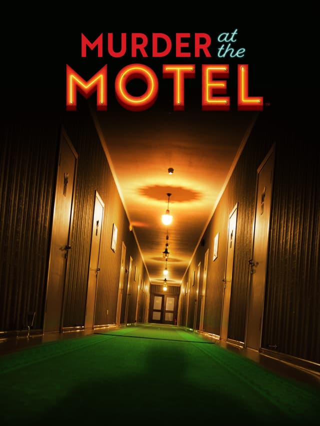Murder at the Motel
