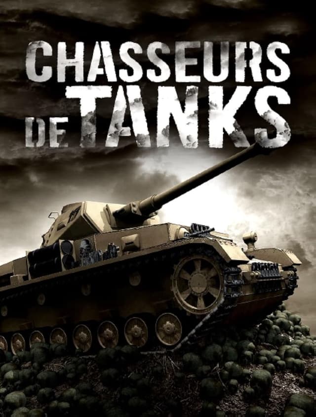 Chasseurs de tanks