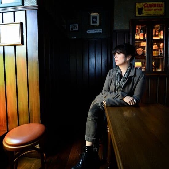 Imelda May - Amhráin na nGael