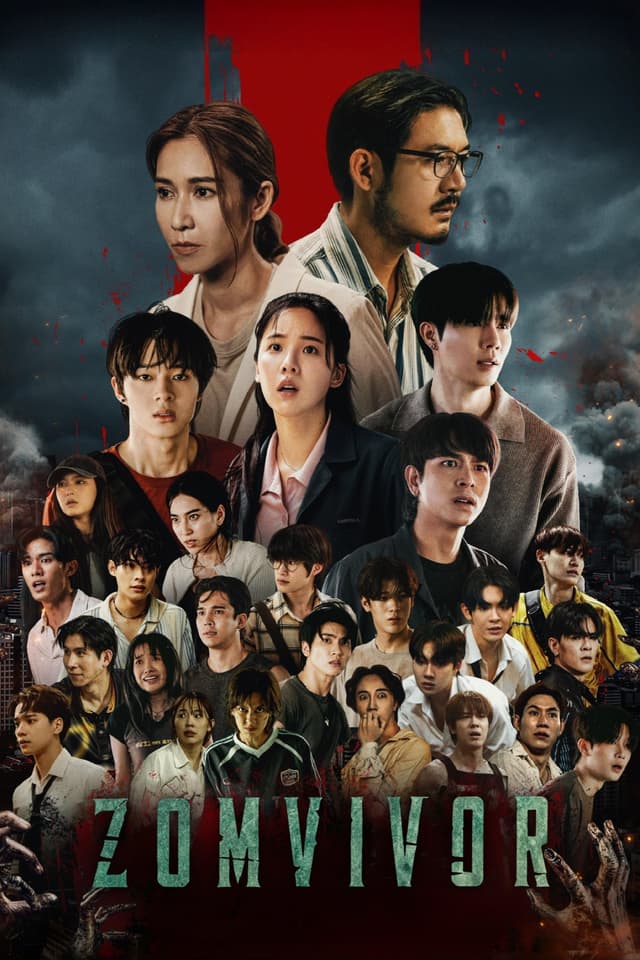 Zomvivor