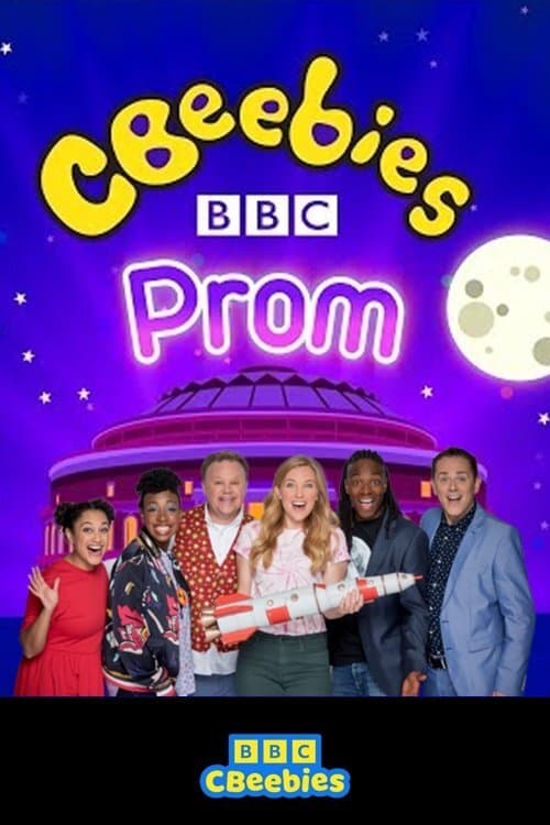 CBeebies Prom