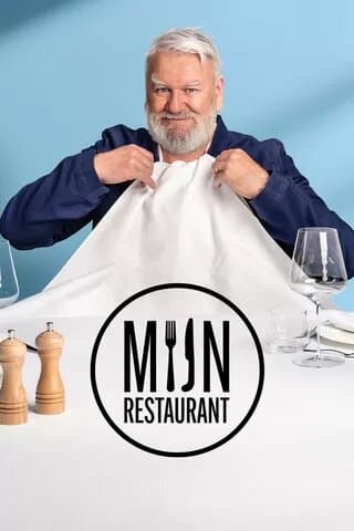 Mijn Restaurant