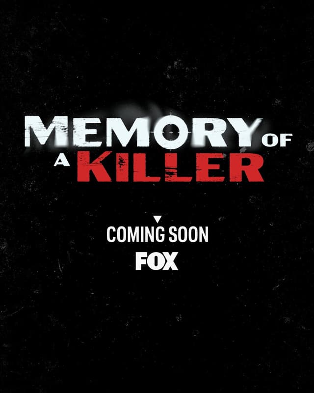 Memory of a Killer