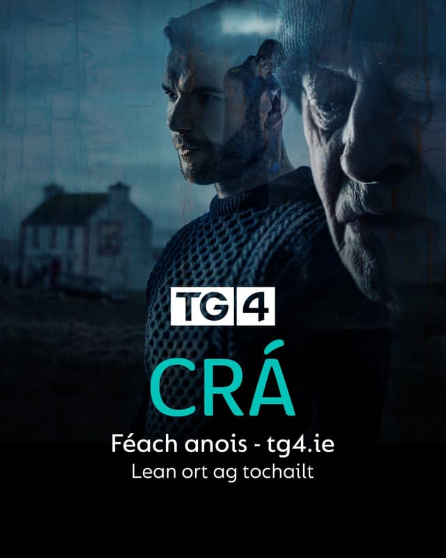 Crá