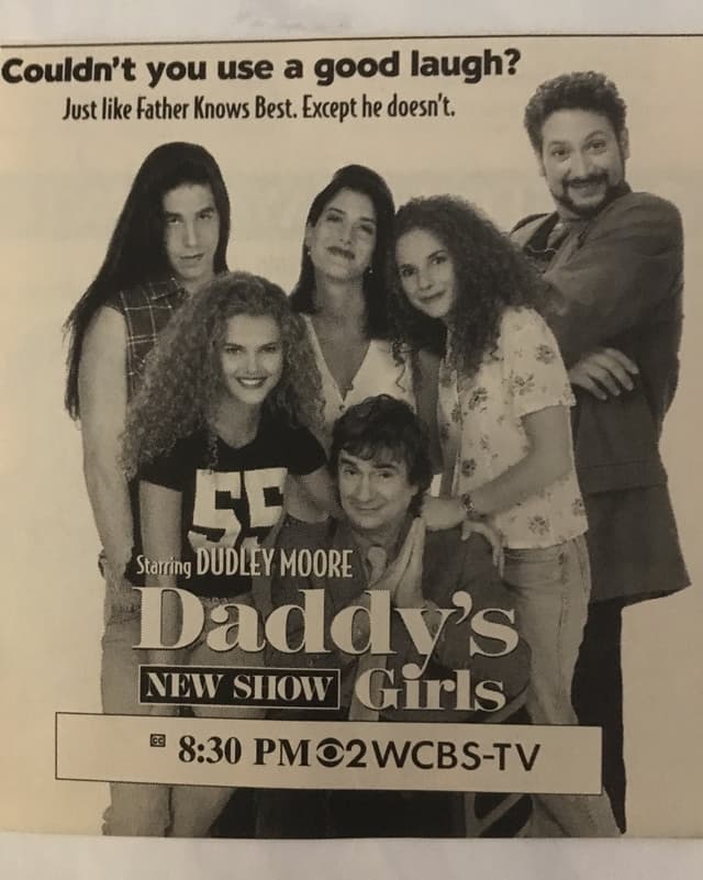Daddy's Girls