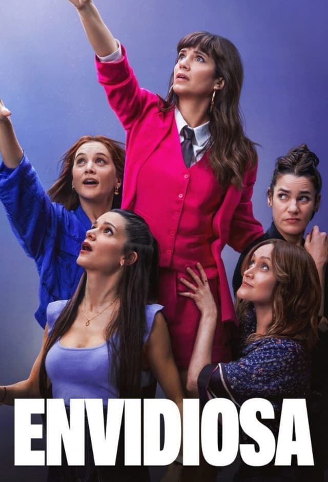 Envidiosa